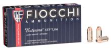 Fiocchi 40XTP25