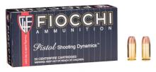 Fiocchi 45B