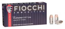 Fiocchi 45XTPB25