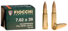 Fiocchi 762SOVAF