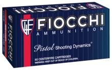 Fiocchi 9APBHP