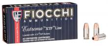 Fiocchi 9XTPB25