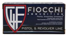 Fiocchi 9APCMJ