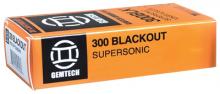 Gemtech 4347719