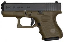 Glock PI2657201 764503265723