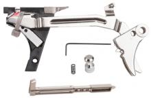 Zev Technologies ULT-36-S-B 811745021614