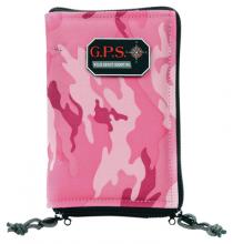 G Outdoors Inc GPS-865PSPK