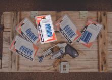 G Outdoors Inc GPS-SC40S&W