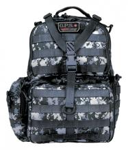 G Outdoors Inc GPS-T1612BPGDC 819763011839