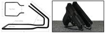 Gun Storage Solutions DUEL2 856691002294
