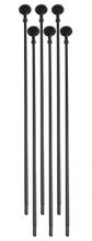 Gun Storage Solutions RR6EXP 856691002027