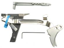 Zev Technologies ULT-9-S-B 811745021935