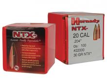 Hornady 22000