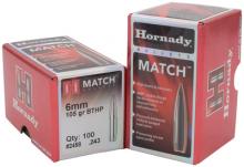 Hornady 2458H