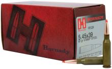 Hornady 8124H