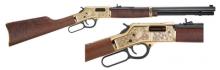 Henry Repeating Arms H006D3