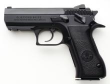 Israel Weapon Industries LTD J941FS9 856304004967