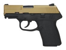 Kel-tec P11TANBLK 640832001228