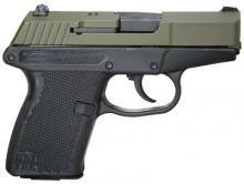Kel-tec P11GRNBLK 640832001907