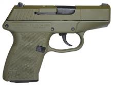 Kel-tec P11GRNGRN