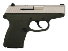 Kel-tec P11NBGRN 640832005356