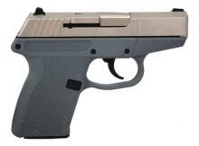 Kel-tec P11NBGRY 640832005349