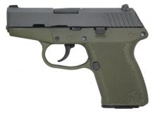 Kel-tec P11PKGRN 640832000092