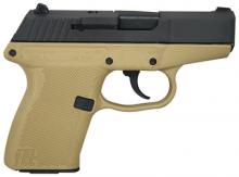 Kel-tec P11PKTAN 640832003451