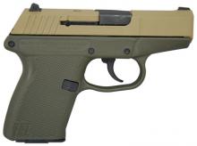Kel-tec P11TANGRN 640832004281