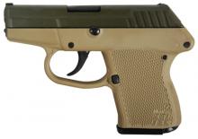 Kel-tec P32GRNTAN