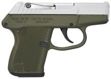 Kel-tec P32HCGRN