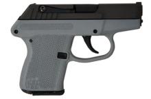 Kel-tec P32PKGRY