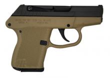 Kel-tec P32PKTAN