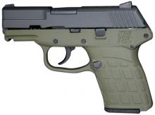 Kel-tec P3ATBGRY