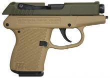 Kel-tec P3ATGRNTAN