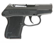 Kel-tec P3ATPKBLK