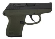 Kel-tec P3ATPKGRN