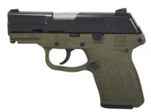 Kel-tec PF9BGRN 640832000184