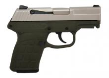 Kel-tec PF9NBGRN 640832005257