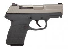 Kel-tec PF9NBGRY 640832005271