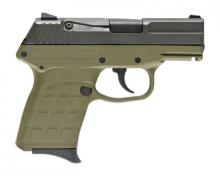 Kel-tec PF9PKGRN 640832000443