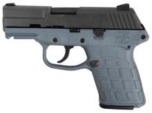Kel-tec PF9PKGRY 640832000436