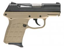 Kel-tec PF9PKTAN 640832003444