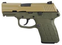 Kel-tec PF9TANGRN 640832001655