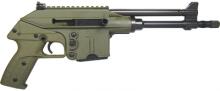 Kel-tec PLR16GRN 640832004021
