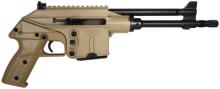 Kel-tec PLR16TAN 640832004014