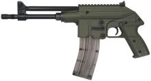 Kel-tec PLR22GRN