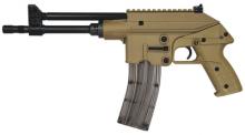 Kel-tec PLR22TAN