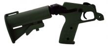 Kel-tec SU-651GRN
