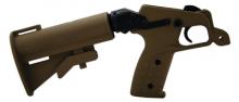 Kel-tec SU-651TAN